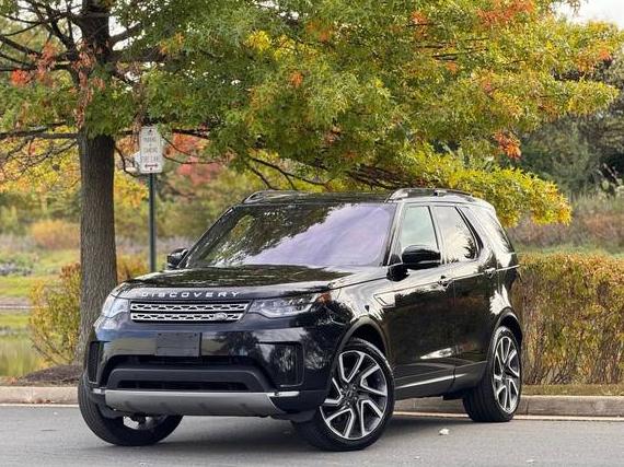 LAND ROVER DISCOVERY 2020 SALRT2RV9L2427851 image LAND ROVER DISCOVERY 2020 SALRT2RV9L2427851 image